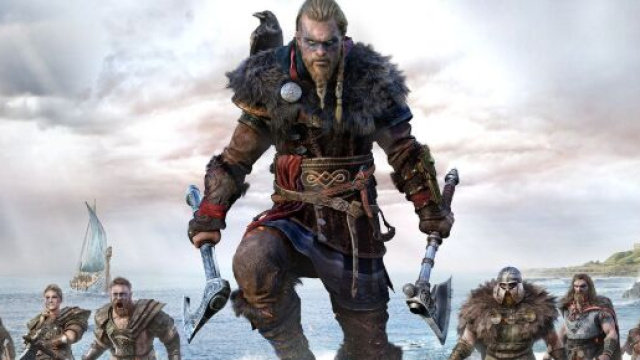 Assassin's Creed Valhalla: si potr&agrave; alternare fra Eivor maschio e ... - gamelegends.it