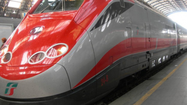 Assunzioni Gruppo Fs per capotreno treno e customer advisor: domande entro il 23 novembre.