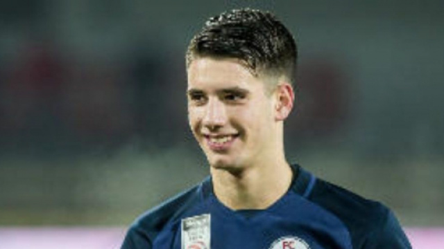 Calciomercato Inter, possibile sfida di mercato al Milan per Szoboszlai (Rumors).