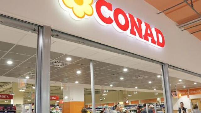 Conad effettua nuove assunzioni in vista di nuove aperture.