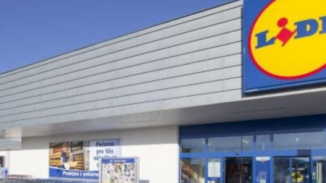 Continuano le assunzioni in Lidl.