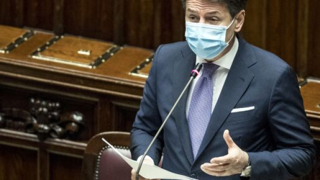 Covid-19, nuovo Dpcm: Lombardia, Piemonte, Val D'Aosta e Calabria in lockdown.