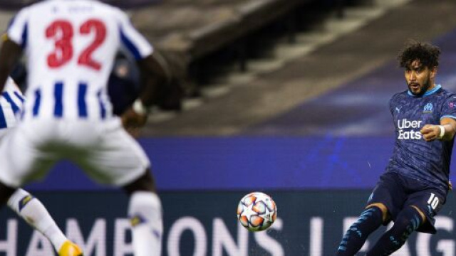 FC Porto/OM (3-0) - Dimitri Payet rate un p&eacute;nalty et la toile le ... - coeurmarseillais.fr