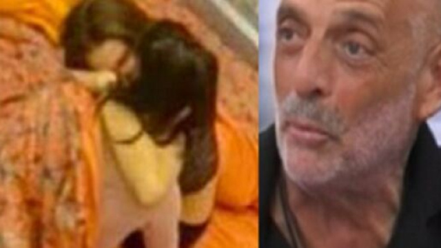 GF Vip, Brosio commenta uno scherzo di Dayane e Adua: 'Qui ci viene un'ansia pazzesca'.