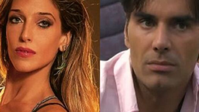 Gf Vip, Guenda su Massimiliano Morra: &lsquo;&Egrave; uno stratega dalle gambe corte&rsquo;.