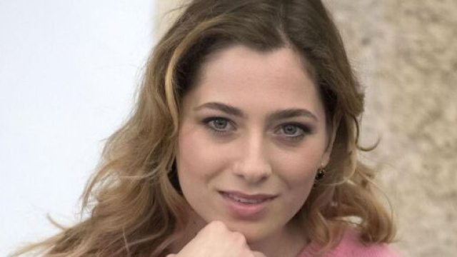 Il Paradiso delle Signore: l'attrice che interpreta Roberta smentisce la sua gravidanza.