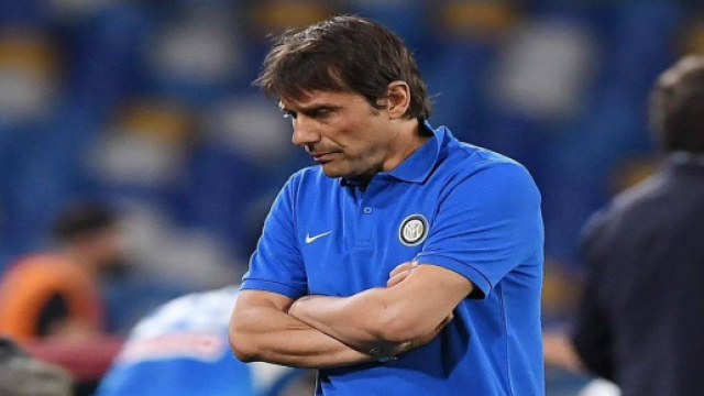 Inter, Bargiggia invoca l'esonero di Conte.