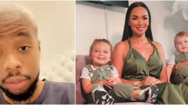 Jazz et Laurent s&eacute;par&eacute;s &agrave; cause d'une tromperie entre Jazz et SisiK ? Ils interrompent le tournage de la JLC Family 3.