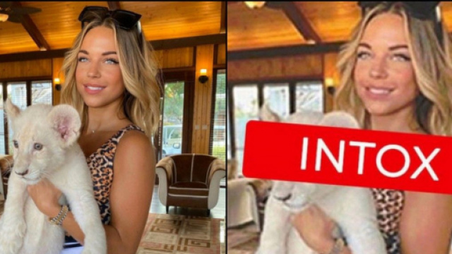 Maddy Burciaga accus&eacute;e d'utiliser la Fondation Brigitte Bardot pour vendre ses cosm&eacute;tiques, elle choque la Toile !