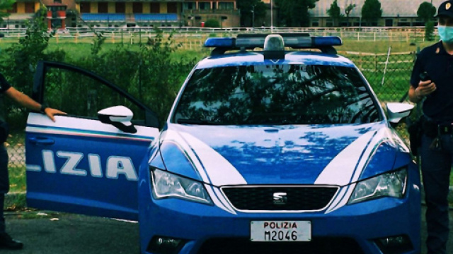 Sardegna: dieci chili di stupefacenti, armi e munizioni, arrestato un pensionato di Quartu.