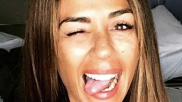 U&D, duro sfogo di Raffaella Mennoia.