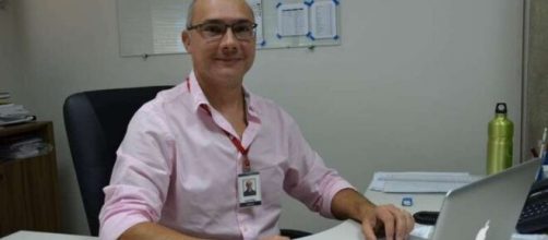 Engels Rego &eacute; diretor de gradua&ccedil;&atilde;o da Unyleya. (Divulga&ccedil;&atilde;o)