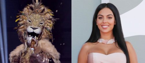 Georgina ha participado en el concurso musical de &eacute;xito mundial adaptado por Antena 3