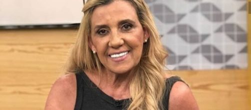 Rita Cadillac pediu para entrar no 'BBB21'. (Arquivo Blasting News)