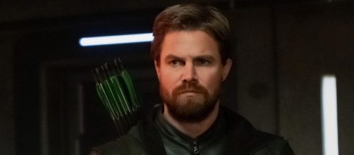 Stephen Amell cogita volta da s&eacute;rie 'Arrow'. (Arquivo Blasting News)