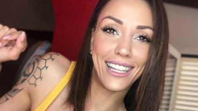 GF Vip, Selvaggia Roma &egrave; guarita dal Coronavirus: 'Non vedo l'ora di entrare nella casa'.