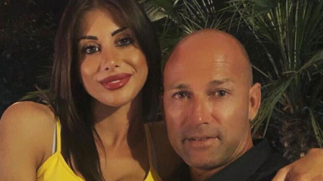Gf Vip, Stefano Bettarini e la fidanzata Nicoletta negano la crisi: 'Ci siamo scelti'.