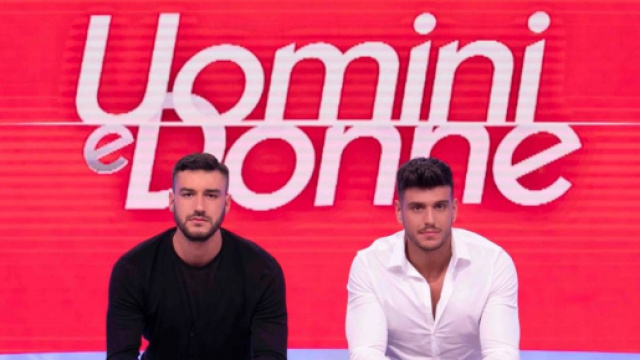 GF Vip, Zelletta spoilera ex di U&D scartati ai casting: 'Lorenzo, Luigi e Giordano Mazzocchi'.