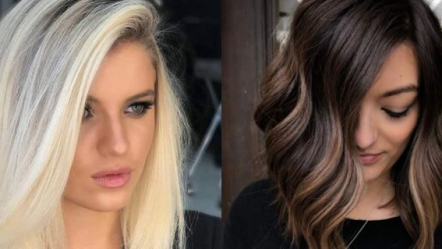 I tagli di capelli: il long bob, il pixie e infoltire la chioma con lo zenzero.