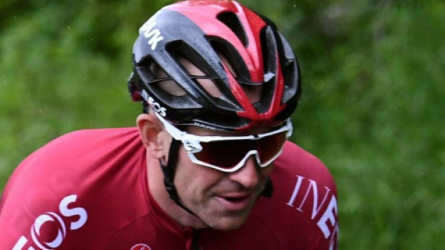 Ian Stannard, due volte vincitore della Het Nieuwsblad.