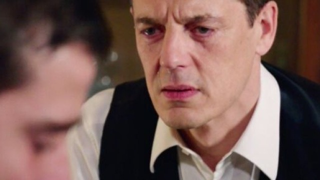 Il Paradiso delle signore, trama luned&igrave; 9 novembre: Luciano geloso a causa di Umberto.