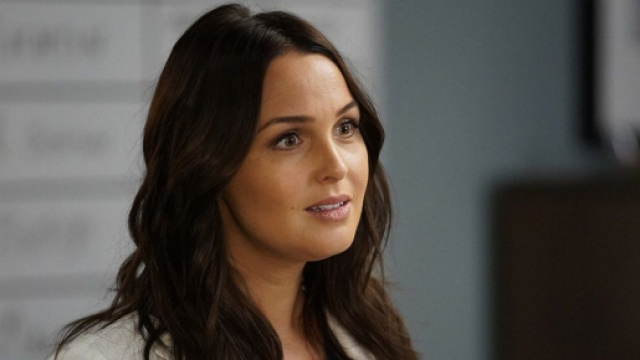 Nella sesta puntata di Grey's Anatomy 16, Jo confesser&agrave; di non sentire Alex da tempo.