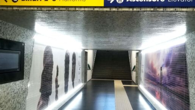 Pescara, Anna Carlini: i due imputati condannati per omissione di soccorso e violenza.