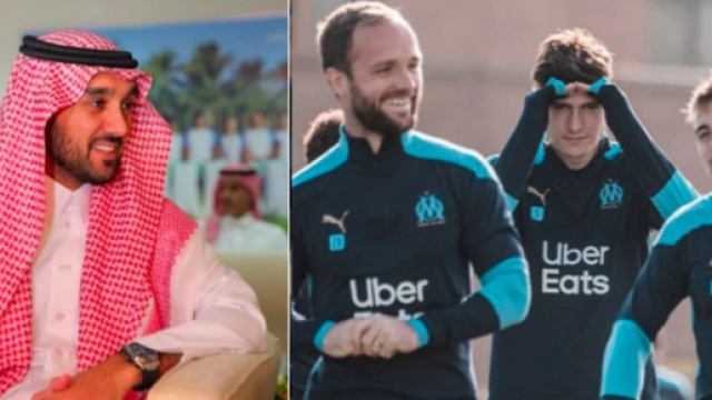 Vente OM : apr&egrave;s l'&eacute;chec Newcastle, Abdulaziz bin Turki cherche de meilleures opportunit&eacute;s. Credit: Twitter capture/OM Instagram