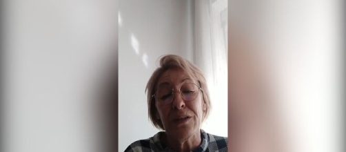 Aitor muri&oacute; a causa de una peritonitis dijo su abuela.