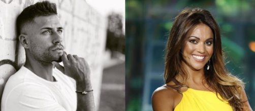 Albert no ocult&oacute; que le gustaba Lara &Aacute;lvarez y lleg&oacute; a pedirle una cita