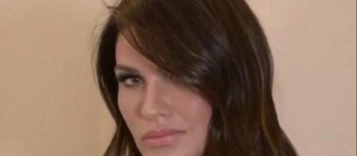 Andressa Suita muda visual. (Reprodu&ccedil;&atilde;o/Instagram/@andressasuita)