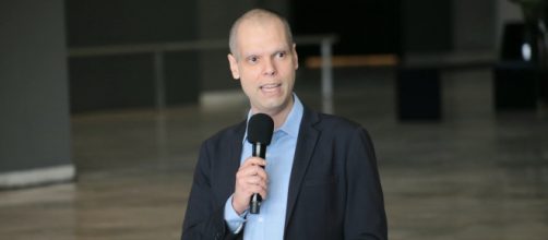 Covas se consolidou na lideran&ccedil;a. (Arquivo Blasting News).