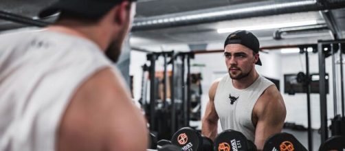 Dicas de como conquistar massa muscular. (Arquivo Blasting News)