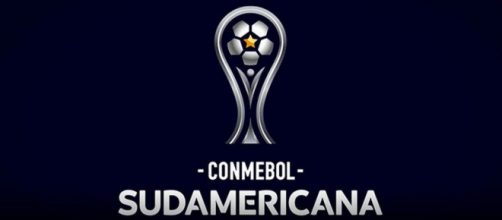 Os confrontos da Copa Sul-Americana. (Reprodu&ccedil;&atilde;o)