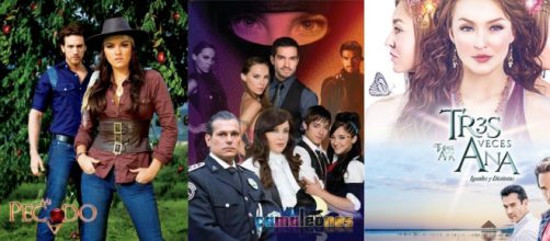 SBT possui acervo da Televisa &agrave; disposi&ccedil;&atilde;o. (Televisa)