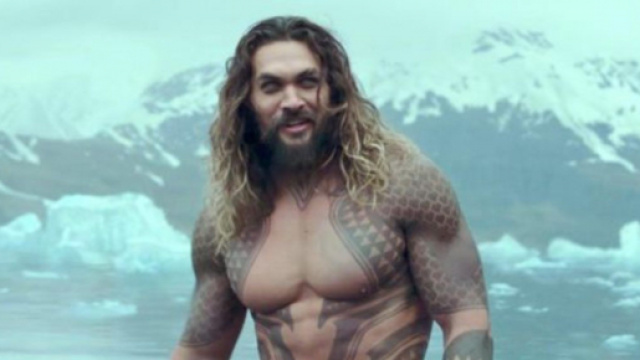 5 curiosit&agrave; che probabilmente non sapevi su Jason Momoa.