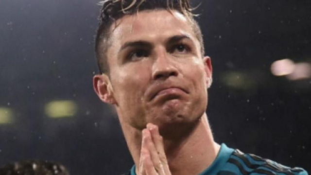 Cristiano Ronaldo potrebbe ritornare al Real Madrid.