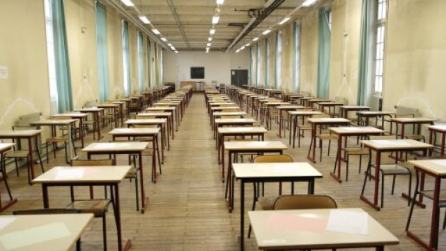 Les nouvelles modalit&eacute;s du bac g&eacute;n&eacute;ral et technologique 2020 - L ... - letudiant.fr