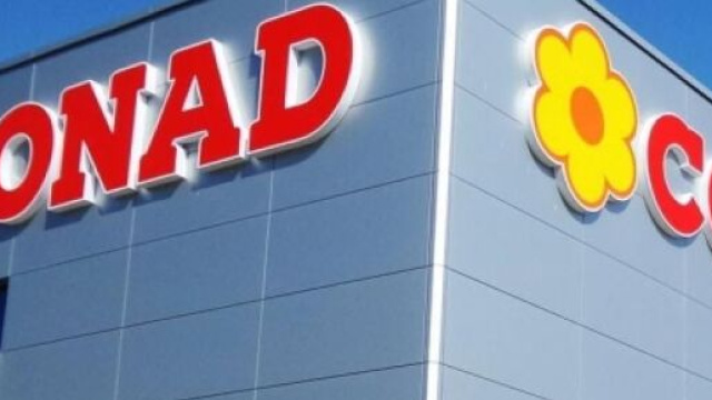 Offerta di lavoro Conad assistenza.