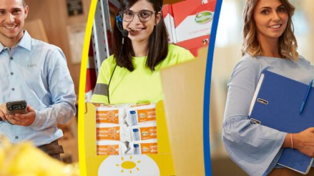 Offerte di lavoro: Lidl assume nuove figure per i punti vendita d'Italia.