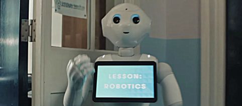 Artificial Intelligence to be taught in South Korean high schools next year