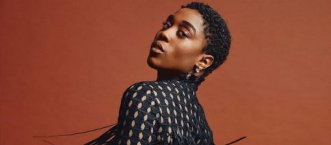 Lashana Lynch diz em entrevista que será a nova agente 007