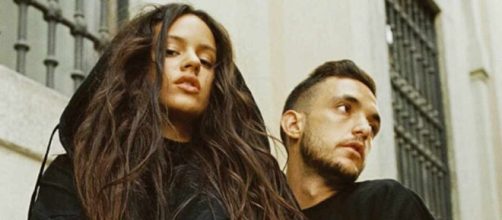 C. Tangana vuelve a la carga con los mensajes en clave a su ex Rosal&iacute;a