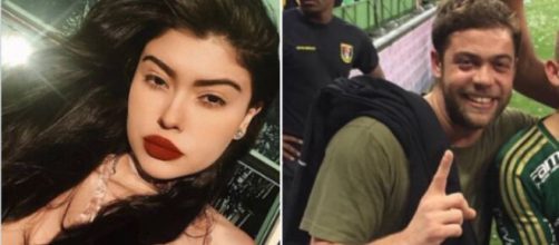 Caso Mariana Ferrer repercute no Congresso e na Justi&ccedil;a. (Arquivo Blasting News)