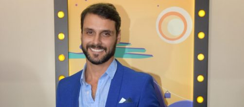 Felipe Cunha brilhou em 'Apocalipse'. (Reprodu&ccedil;&atilde;o/RecordTV)