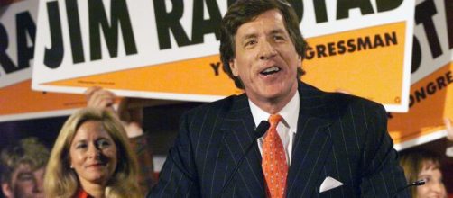 Former Minnesota congressman Jim Ramstad dies at 74 - (Image via fox9/Youtube)