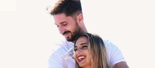 Posible e inesperado embarazo de Patri de 'La isla de las tentaciones': 'he hecho el test'