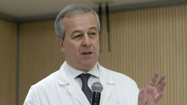 Covid, Locatelli: 'Possiamo mantenere la situazione sotto controllo' | adnkronos.com