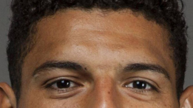 Diego Carlos, difensore centrale del Siviglia.