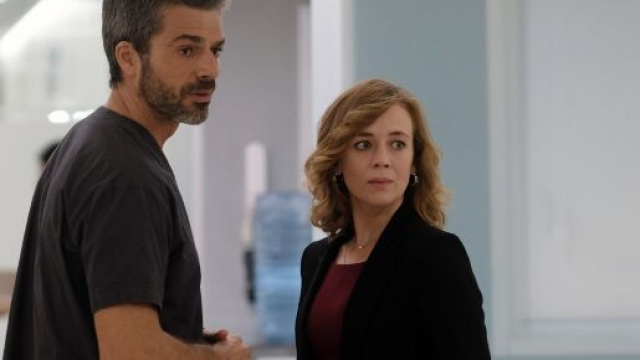 Doc - Nelle tue mani chiude il 19 novembre